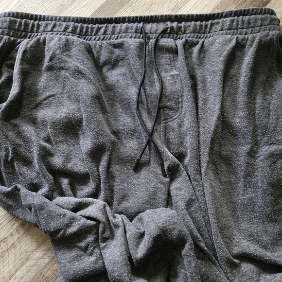 Ripzone Grey Jogger Sweatpants - Men's XL - Picture 5 of 7